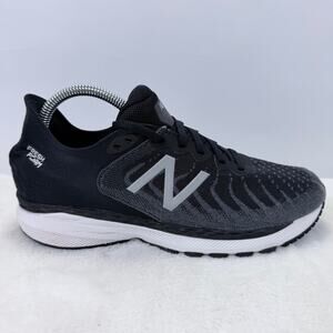 New Balance Fresh Foam 860v11 Black Lead Running Shoes Womens Size 8.5